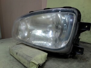中古トラック部品
