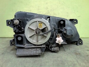 中古トラック部品