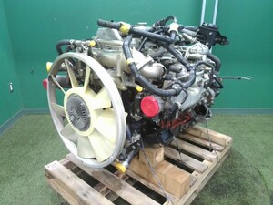 中古トラック部品