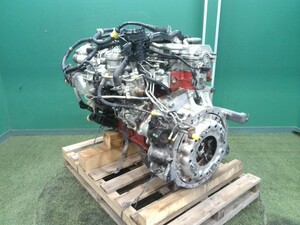 中古トラック部品