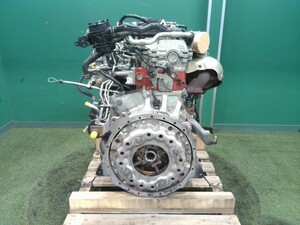 中古トラック部品