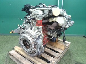 中古トラック部品