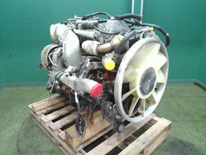 中古トラック部品