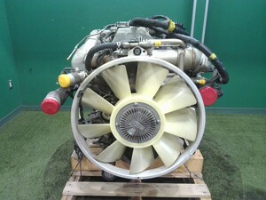 中古トラック部品