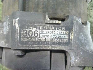 中古トラック部品