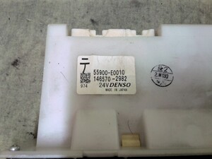 中古トラック部品