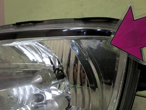 中古トラック部品