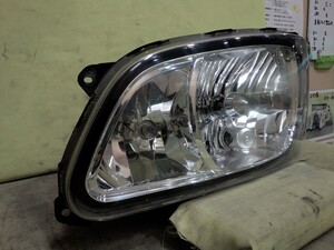 中古トラック部品