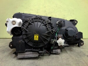 中古トラック部品