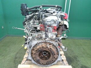 中古トラック部品