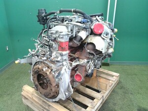 中古トラック部品