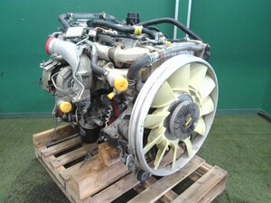 中古トラック部品