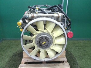 中古トラック部品