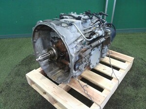 中古トラック部品