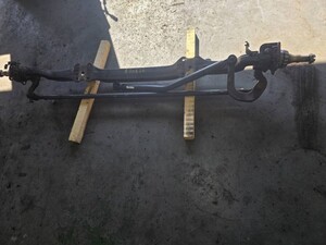 中古トラック部品