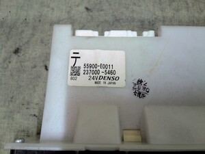 中古トラック部品