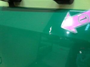 中古トラック部品