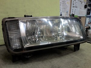 中古トラック部品