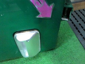 中古トラック部品
