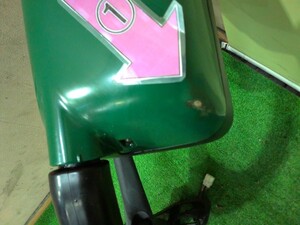 中古トラック部品