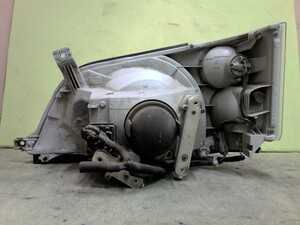 中古トラック部品