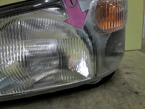 中古トラック部品