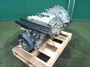 中古トラック部品