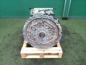 中古トラック部品