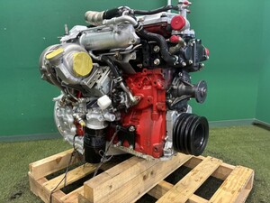 中古トラック部品