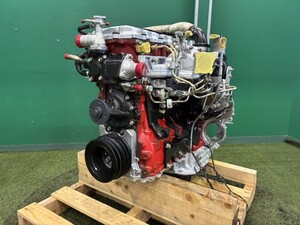 中古トラック部品