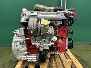 中古トラック部品