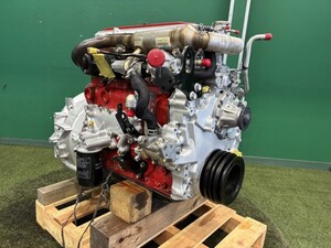 中古トラック部品