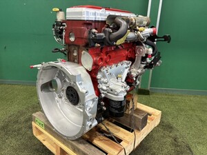 中古トラック部品