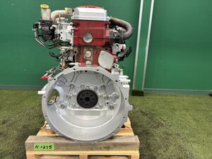 中古トラック部品