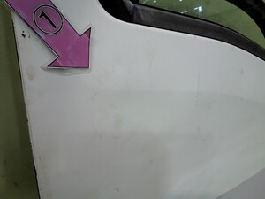中古トラック部品
