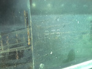 中古トラック部品