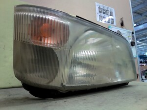 中古トラック部品
