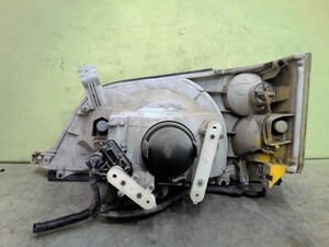 中古トラック部品