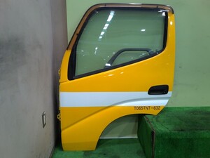 中古トラック部品