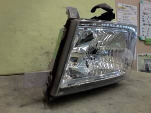 中古トラック部品
