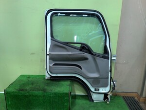 中古トラック部品