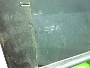 中古トラック部品