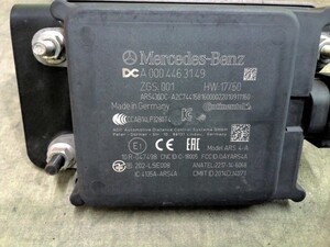 中古トラック部品