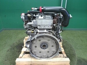 中古トラック部品