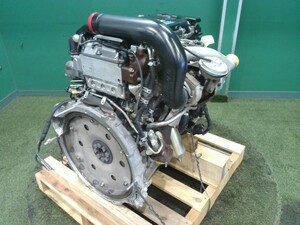 中古トラック部品