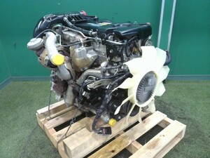 中古トラック部品