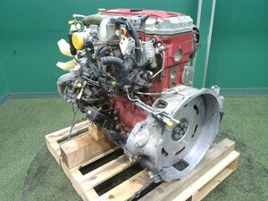 中古トラック部品
