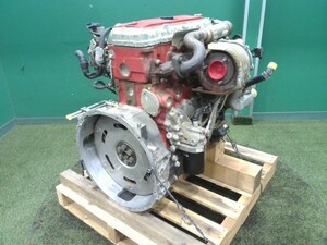 中古トラック部品