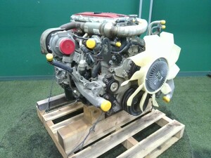 中古トラック部品