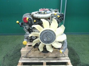 中古トラック部品